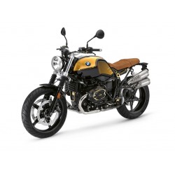 R nineT Scrambler Heritage R nineT Scrambler Heritage